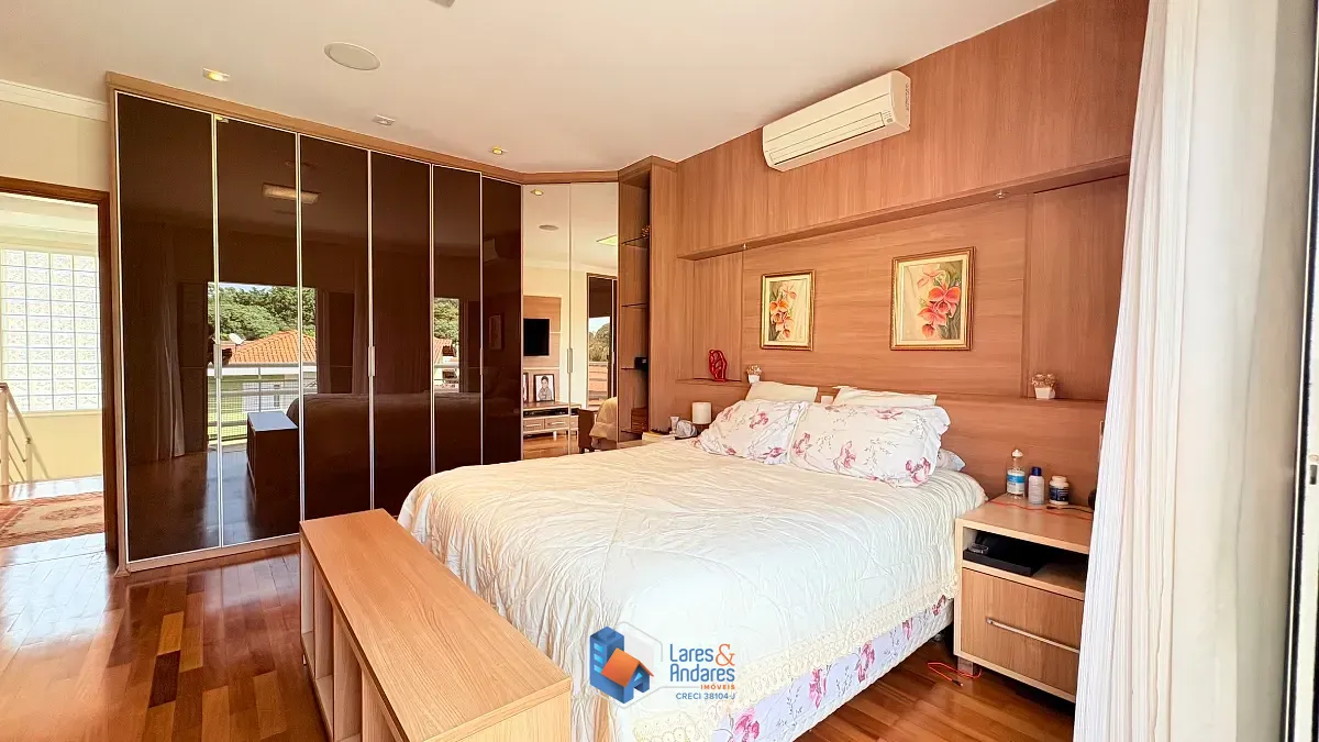 Sobrado, 3 quartos, 255 m² - Foto 70