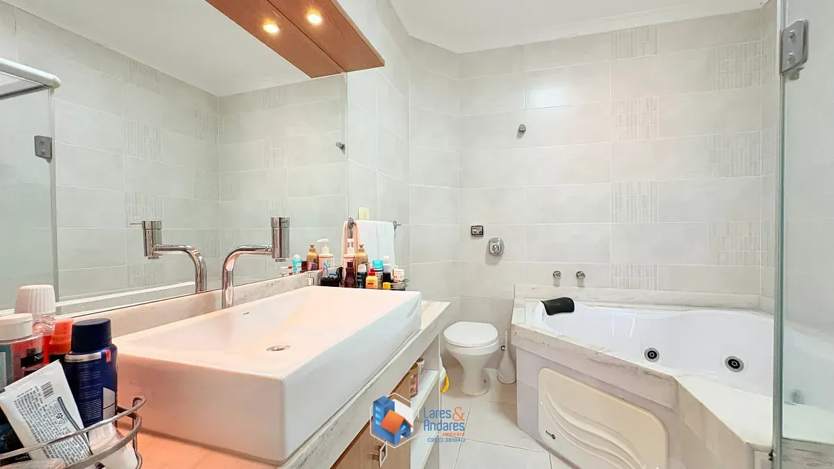 Sobrado, 3 quartos, 255 m² - Foto 78