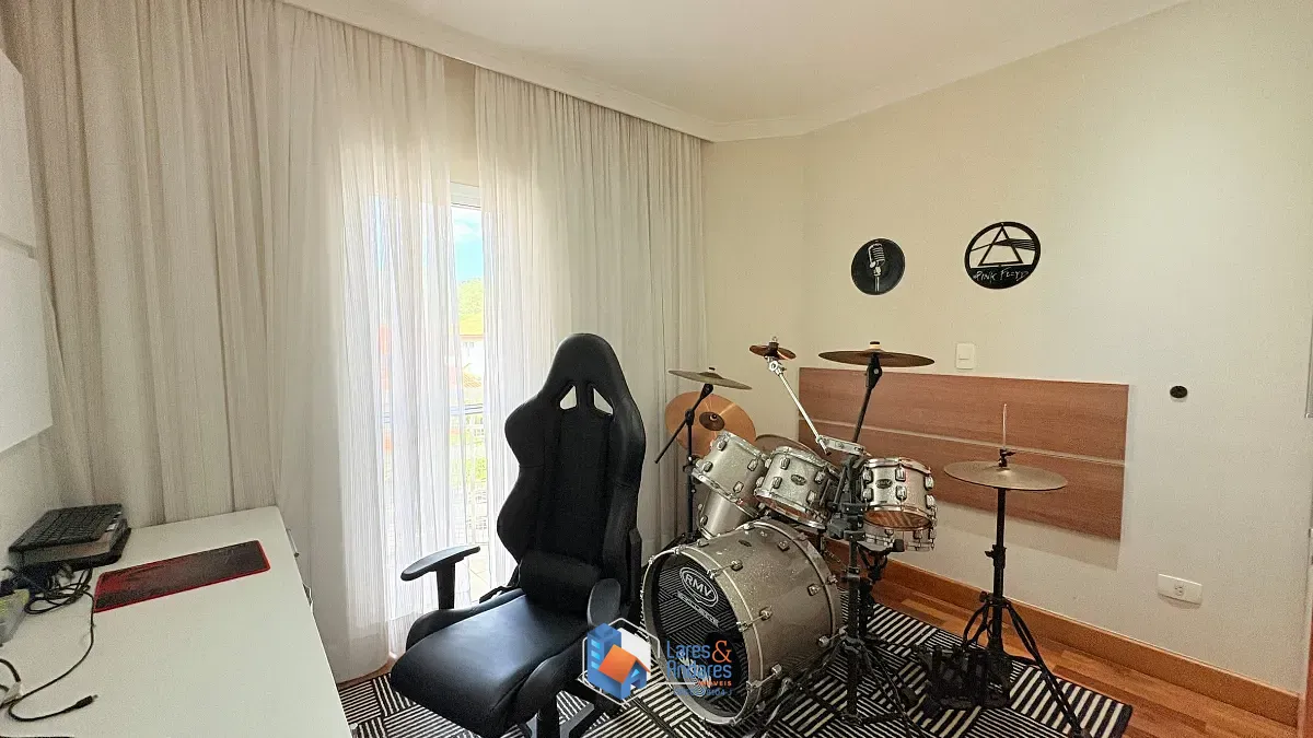 Sobrado, 3 quartos, 255 m² - Foto 86