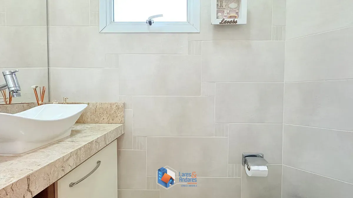 Sobrado, 3 quartos, 255 m² - Foto 41