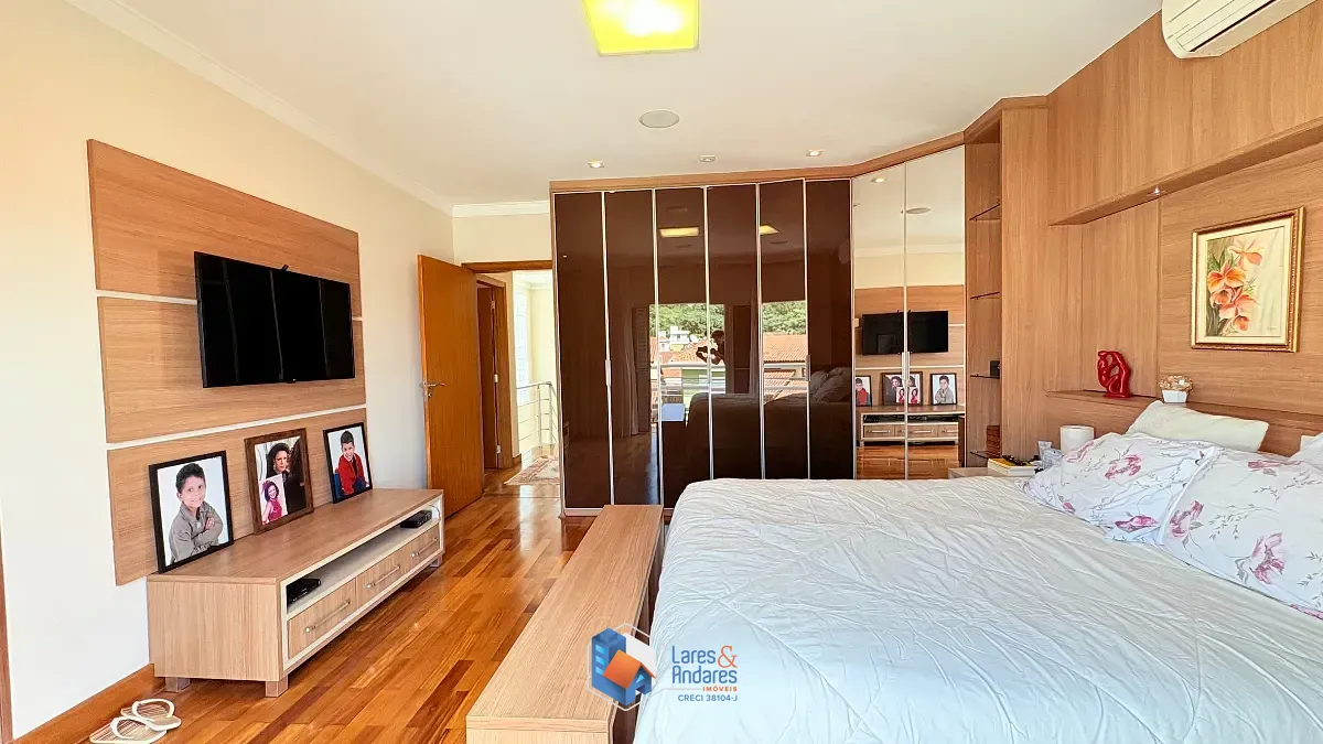 Sobrado, 3 quartos, 255 m² - Foto 68