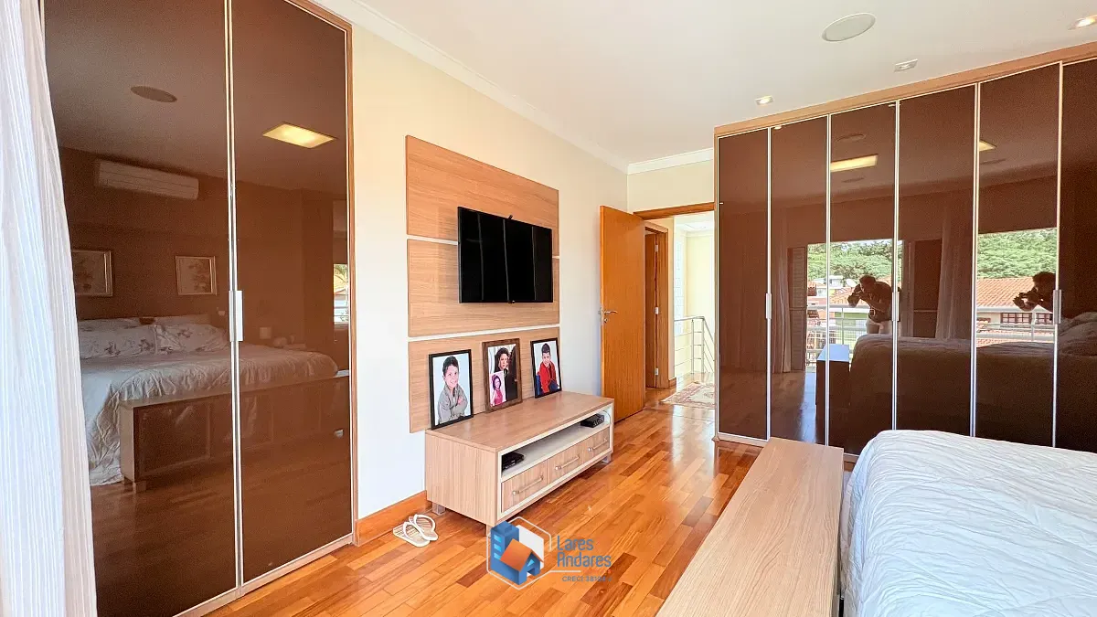 Sobrado, 3 quartos, 255 m² - Foto 69