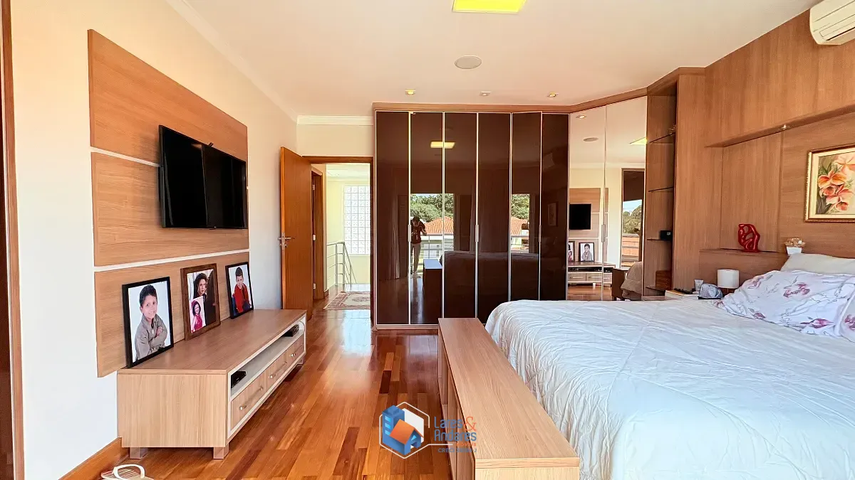 Sobrado, 3 quartos, 255 m² - Foto 71