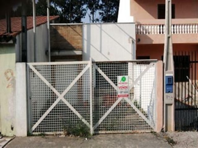 Foto do Sobrado - Sobrado residencial à venda, Vila São Caetano, Sorocaba - SO1631. | Ary Proenca Negócios Imobiliários Ltda