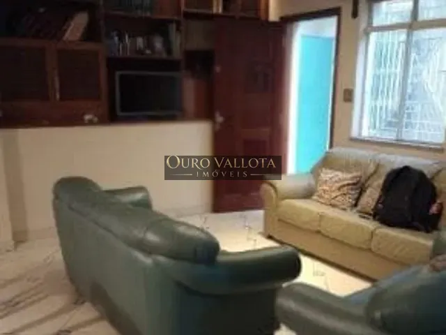 Sobrado com 250m² 4 quartos e 3 banheiros, à venda, no bairro Mooca em São Paulo