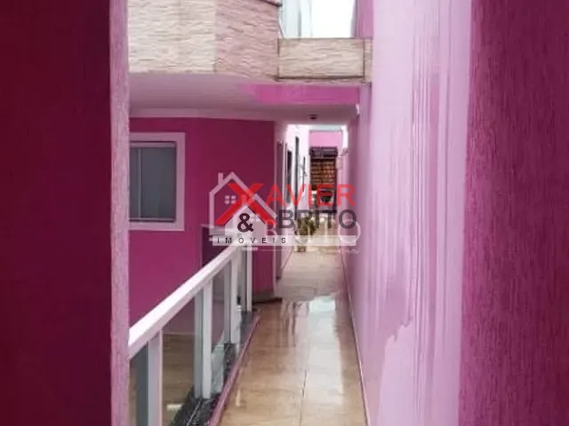 Sobrado com 273m² 3 quartos e 4 banheiros, à venda, no bairro 4 em São Paulo
