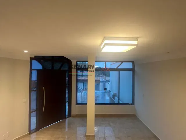 Sobrado com 306m² 3 quartos e 4 banheiros, à venda, no bairro Jardim Santiago em Indaiatuba