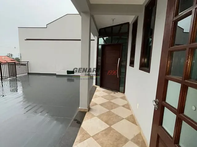 Sobrado com 306m² 3 quartos e 4 banheiros, à venda, no bairro Jardim Santiago em Indaiatuba