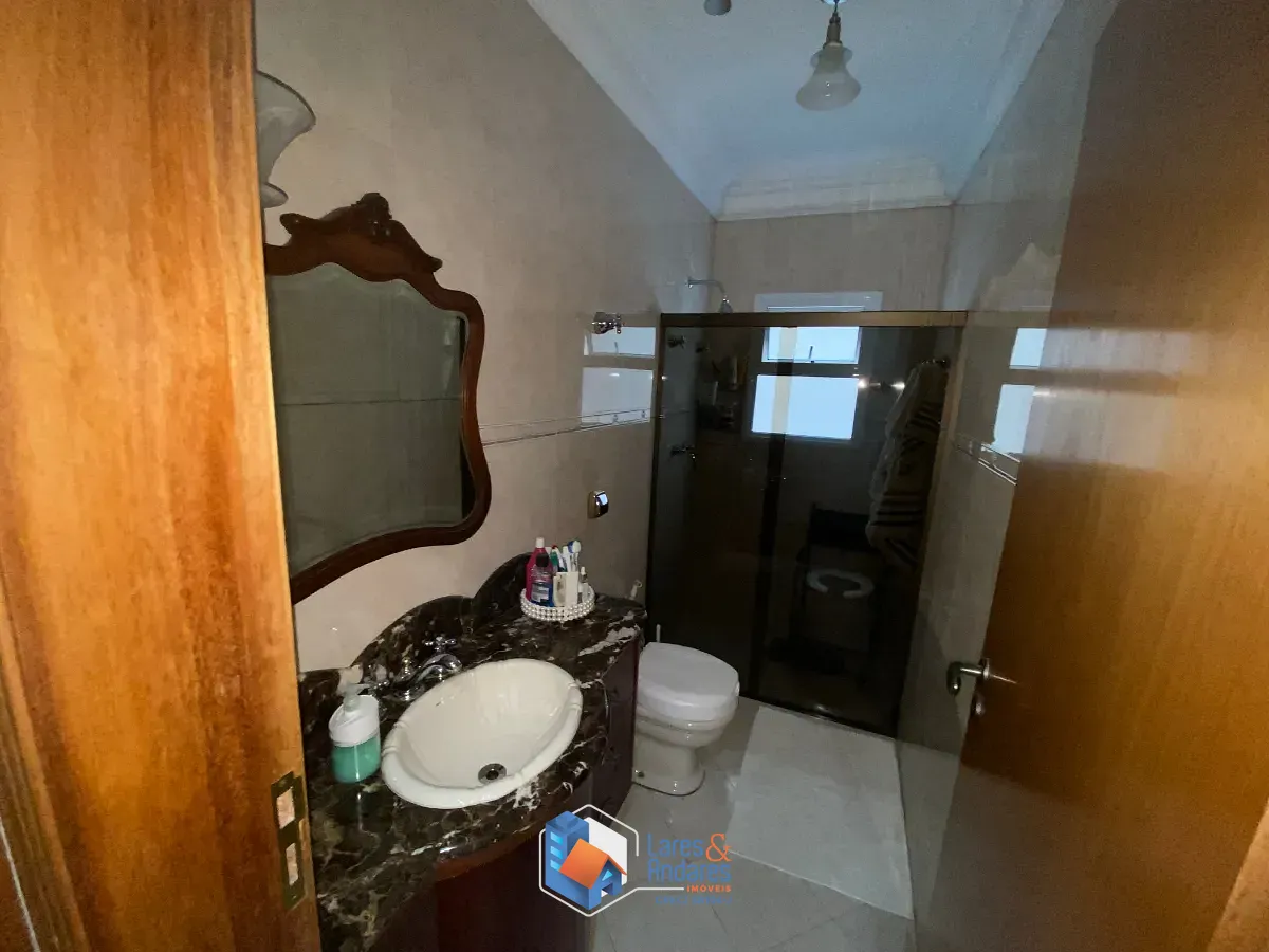 Sobrado, 4 quartos, 277 m² - Foto 32