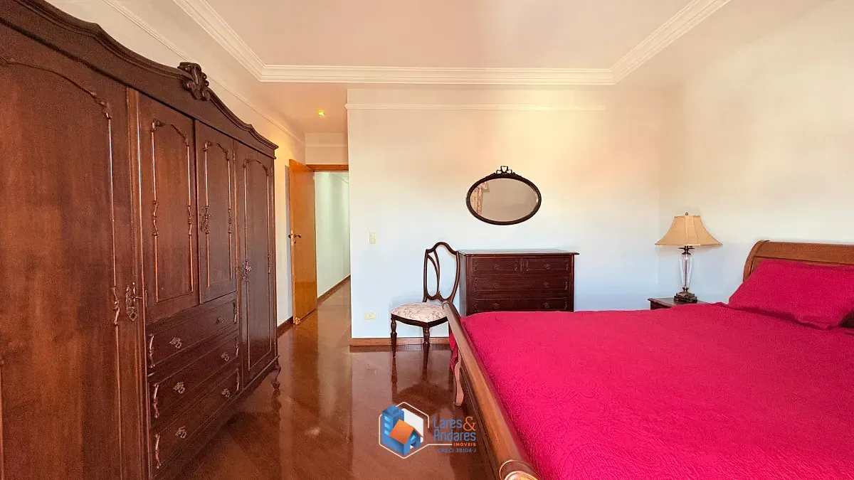 Sobrado, 4 quartos, 277 m² - Foto 59