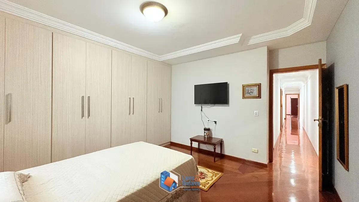 Sobrado, 4 quartos, 277 m² - Foto 67