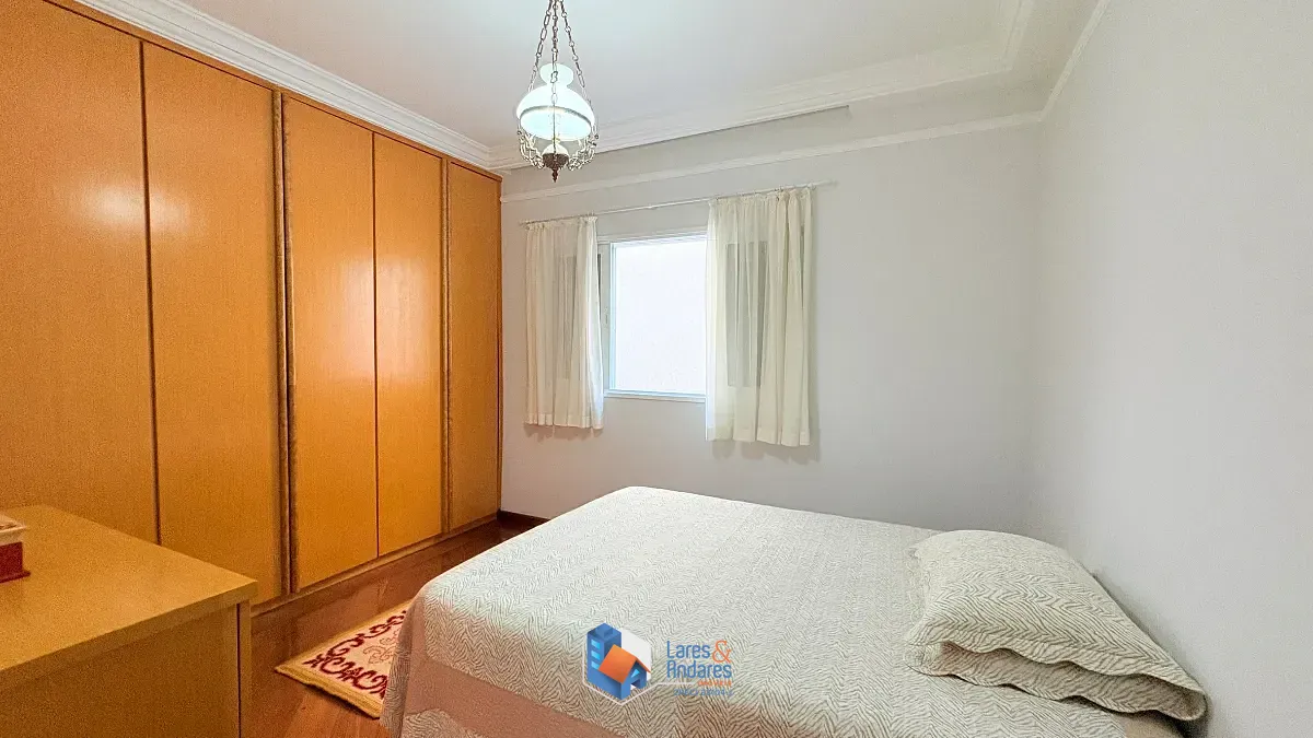 Sobrado, 4 quartos, 277 m² - Foto 61