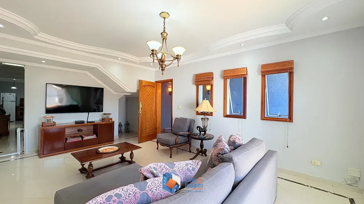 Sobrado, 4 quartos, 277 m² - Foto 10