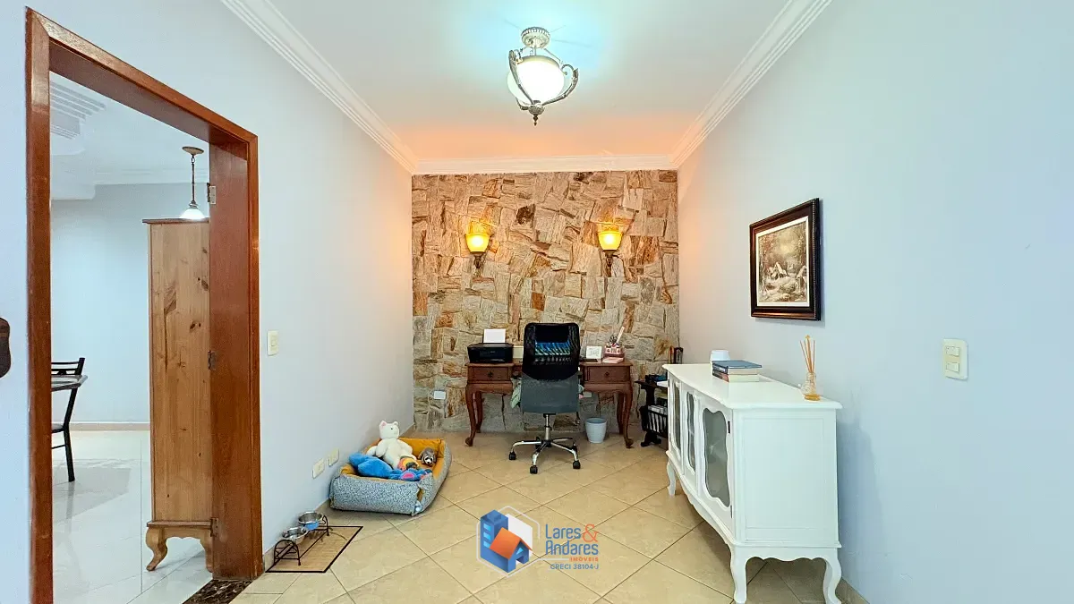 Sobrado, 4 quartos, 277 m² - Foto 32