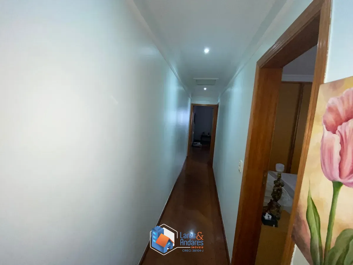 Sobrado, 4 quartos, 277 m² - Foto 33