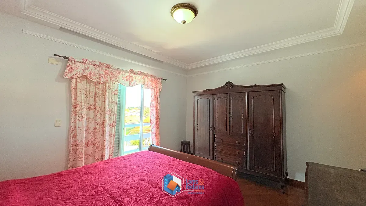 Sobrado, 4 quartos, 277 m² - Foto 49