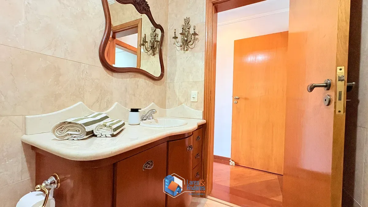 Sobrado, 4 quartos, 277 m² - Foto 52