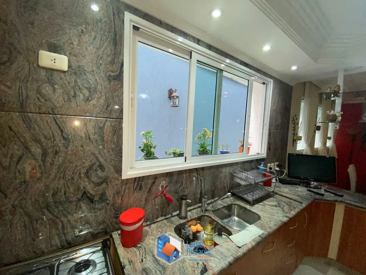 Sobrado, 4 quartos, 277 m² - Foto 16