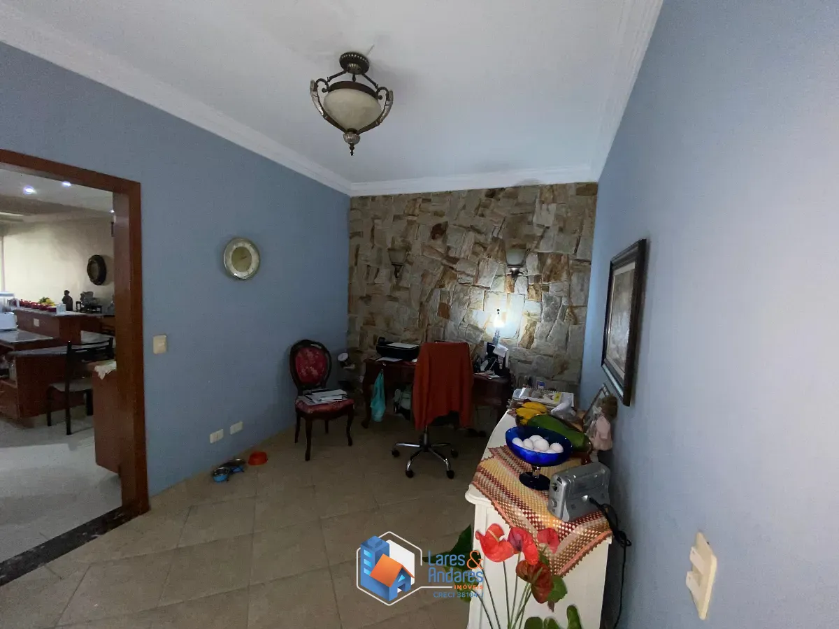 Sobrado, 4 quartos, 277 m² - Foto 17