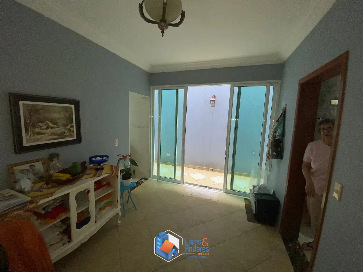 Sobrado, 4 quartos, 277 m² - Foto 20