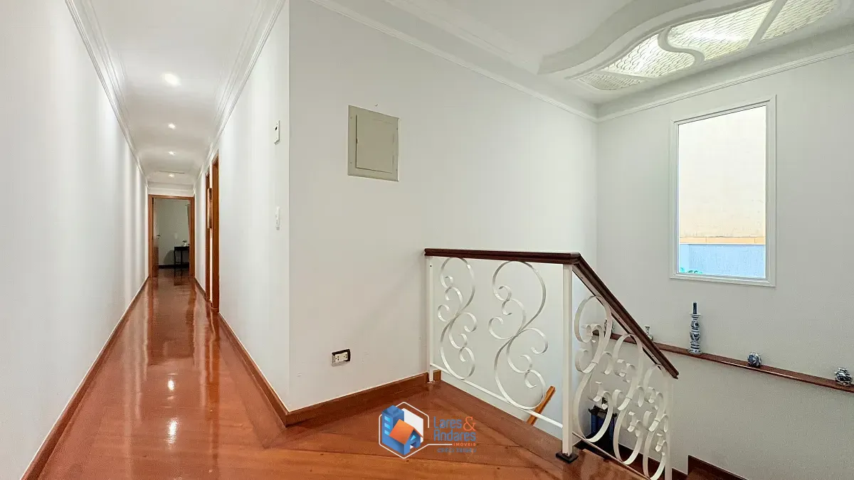 Sobrado, 4 quartos, 277 m² - Foto 44