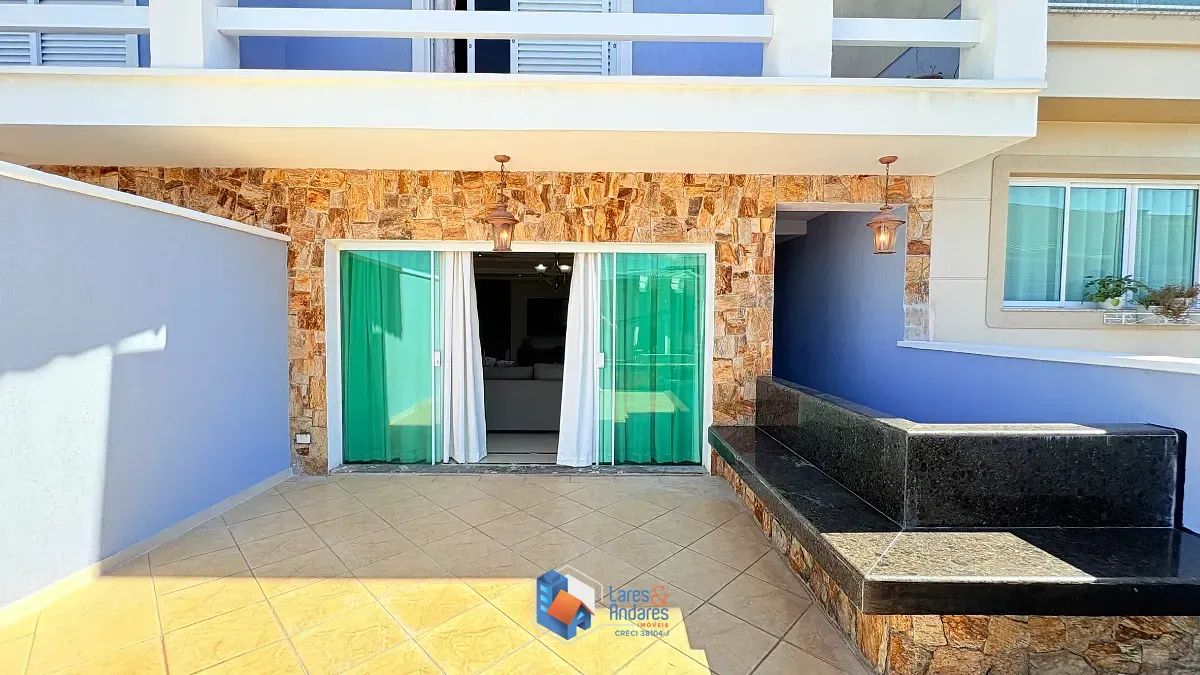 Sobrado, 4 quartos, 277 m² - Foto 15