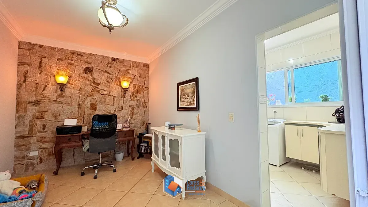Sobrado, 4 quartos, 277 m² - Foto 30