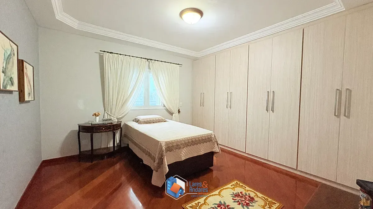 Sobrado, 4 quartos, 277 m² - Foto 68