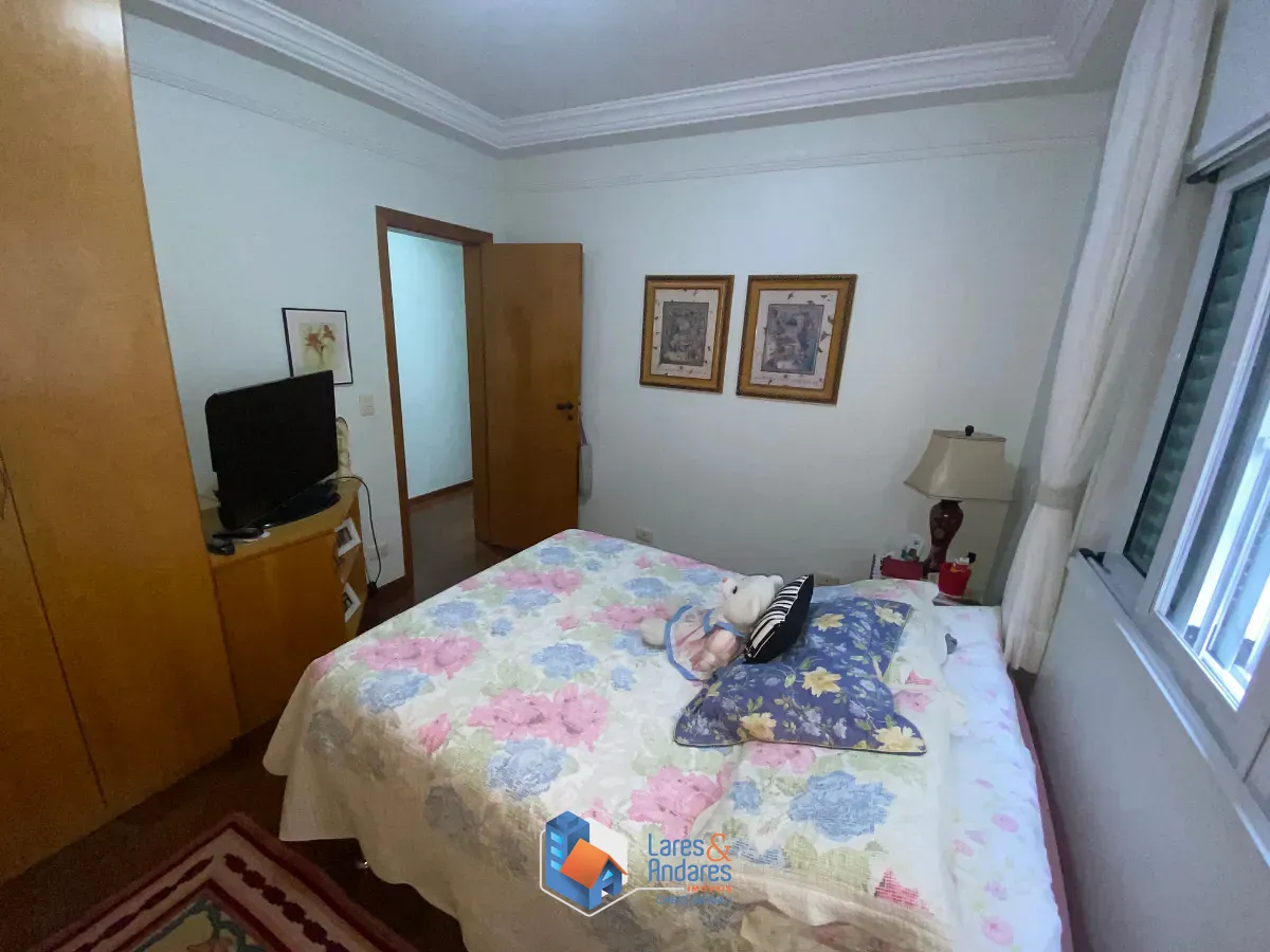 Sobrado, 4 quartos, 277 m² - Foto 36