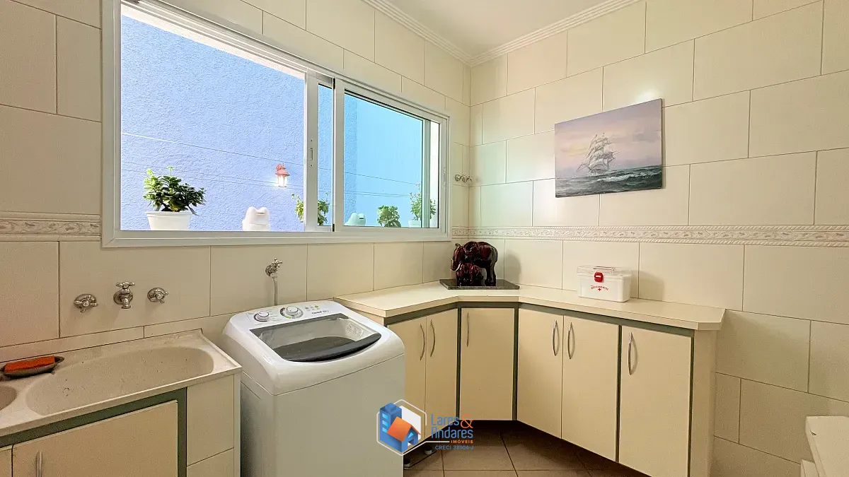 Sobrado, 4 quartos, 277 m² - Foto 36