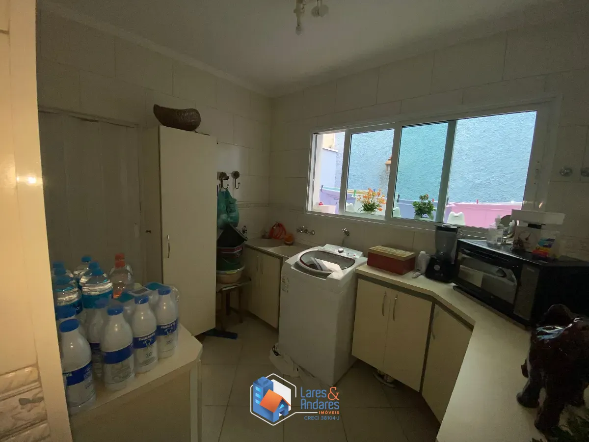 Sobrado, 4 quartos, 277 m² - Foto 19