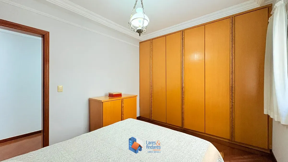 Sobrado, 4 quartos, 277 m² - Foto 64
