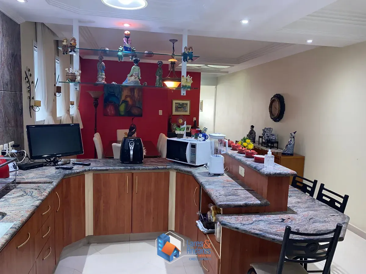 Sobrado, 4 quartos, 277 m² - Foto 12