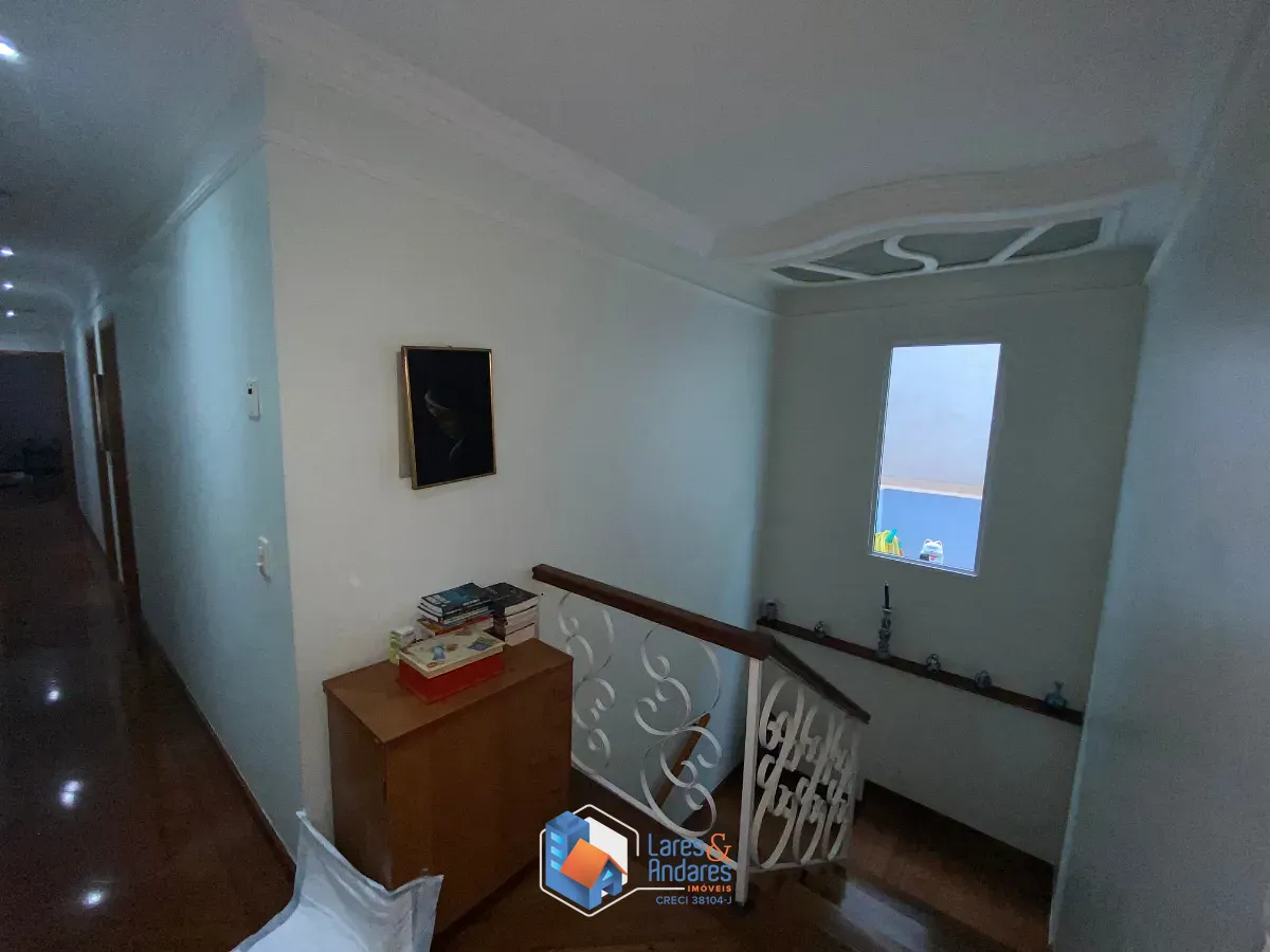 Sobrado, 4 quartos, 277 m² - Foto 38