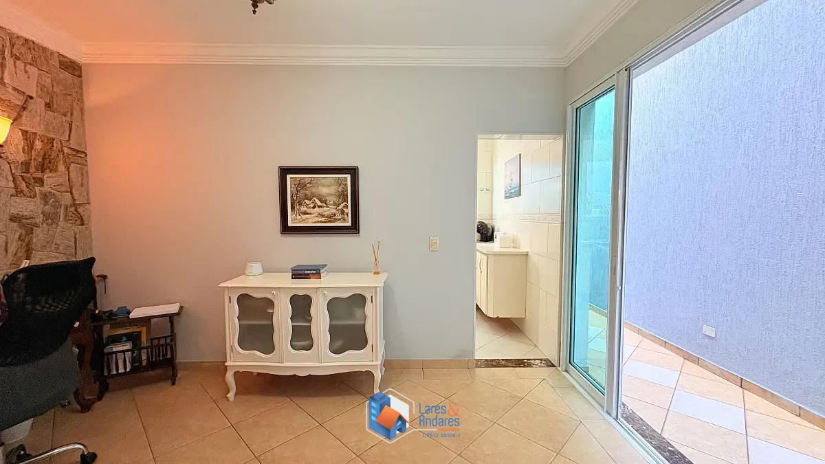Sobrado, 4 quartos, 277 m² - Foto 31