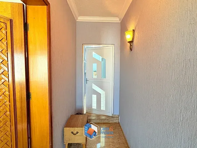 Sobrado com 180m² 4 quartos e 5 banheiros, à venda, no bairro Jardim Regina em São Paulo