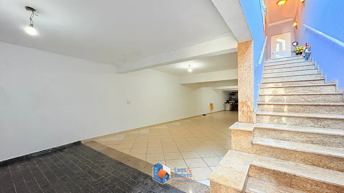 Sobrado, 4 quartos, 277 m² - Foto 71