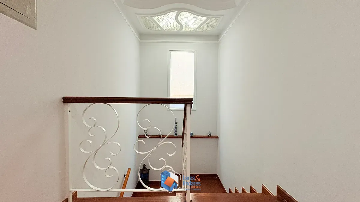 Sobrado, 4 quartos, 277 m² - Foto 43