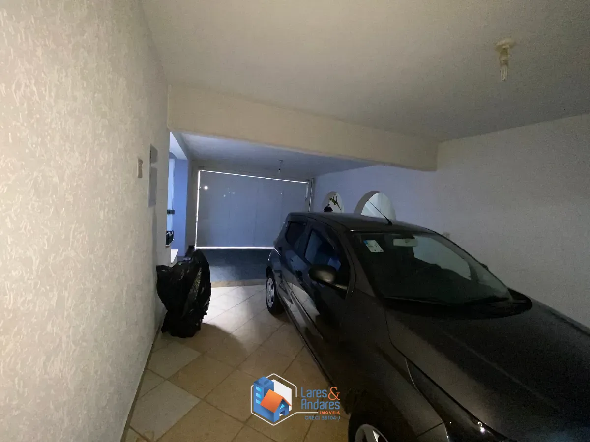 Sobrado, 4 quartos, 277 m² - Foto 40