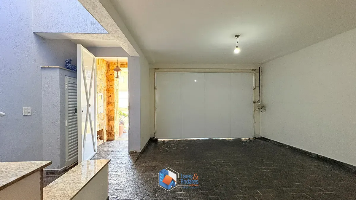 Sobrado, 4 quartos, 277 m² - Foto 74