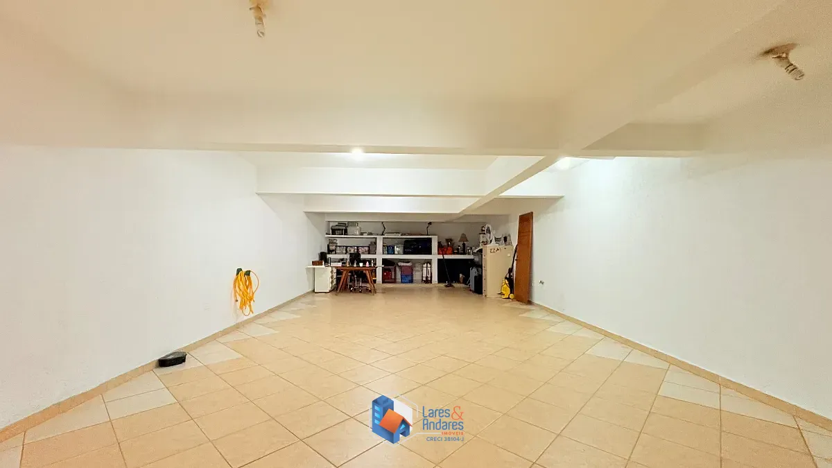 Sobrado, 4 quartos, 277 m² - Foto 73