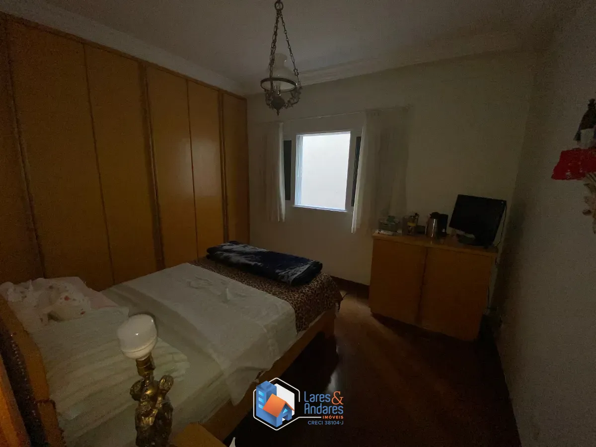 Sobrado, 4 quartos, 277 m² - Foto 30