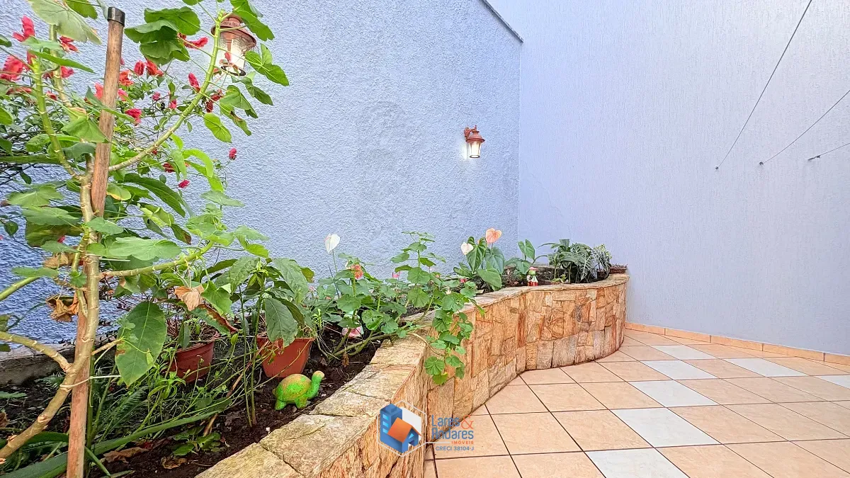 Sobrado, 4 quartos, 277 m² - Foto 42
