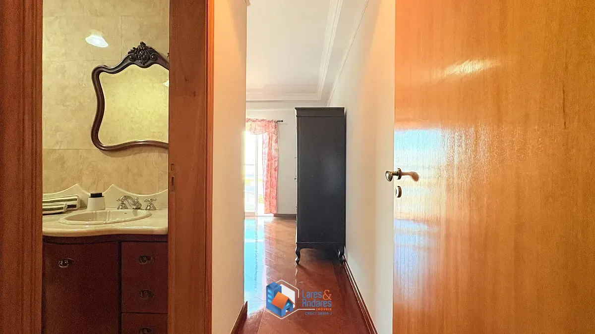 Sobrado, 4 quartos, 277 m² - Foto 46