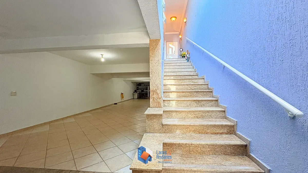 Sobrado, 4 quartos, 277 m² - Foto 72