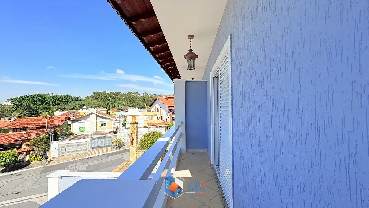 Sobrado, 4 quartos, 277 m² - Foto 54