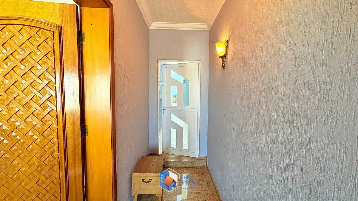 Sobrado, 4 quartos, 277 m² - Foto 3