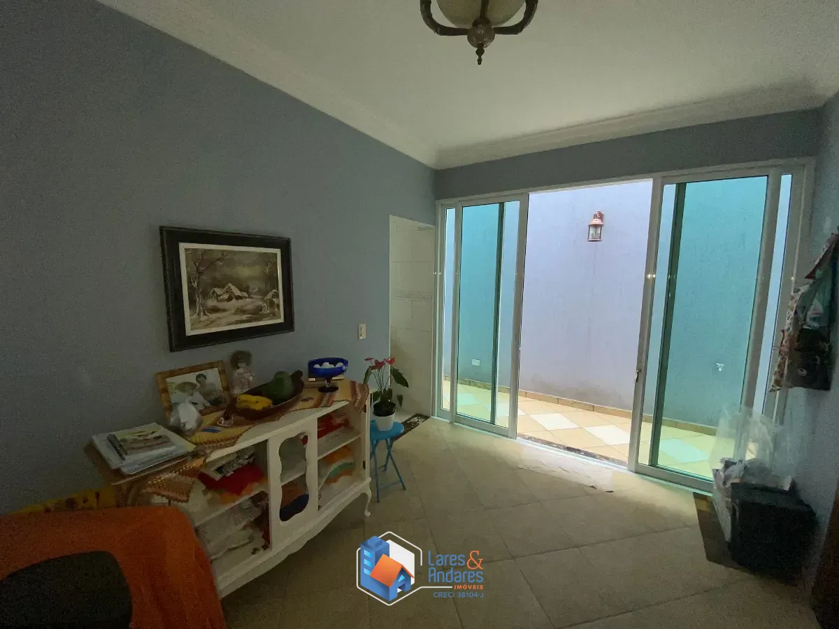 Sobrado, 4 quartos, 277 m² - Foto 18