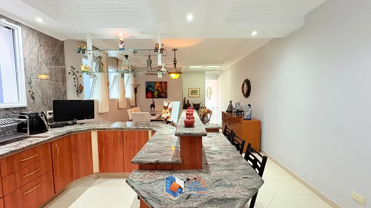 Sobrado, 4 quartos, 277 m² - Foto 26