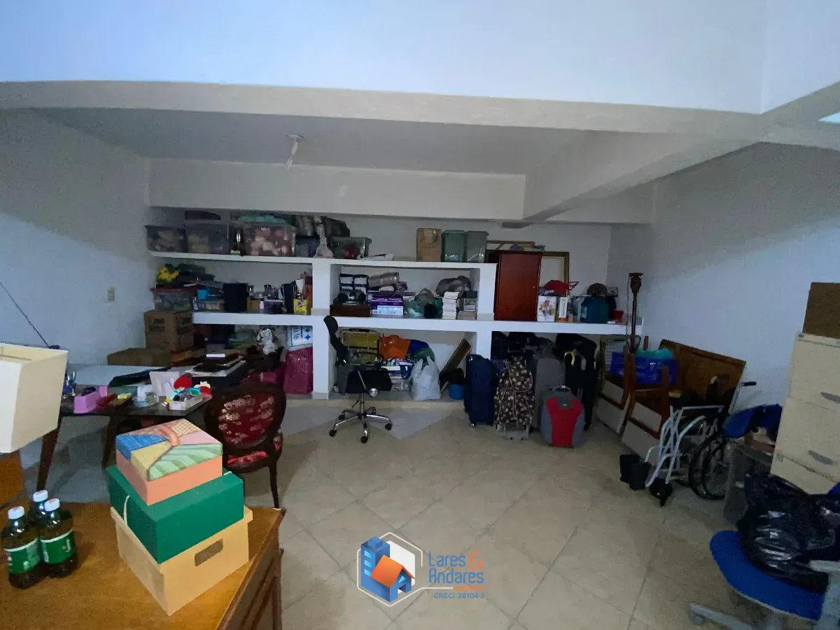 Sobrado, 4 quartos, 277 m² - Foto 41